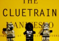 Cluetrain manifesto stormtroopers