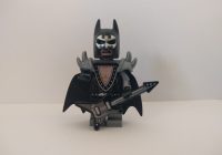 lego batman guitare