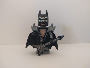 lego batman guitare