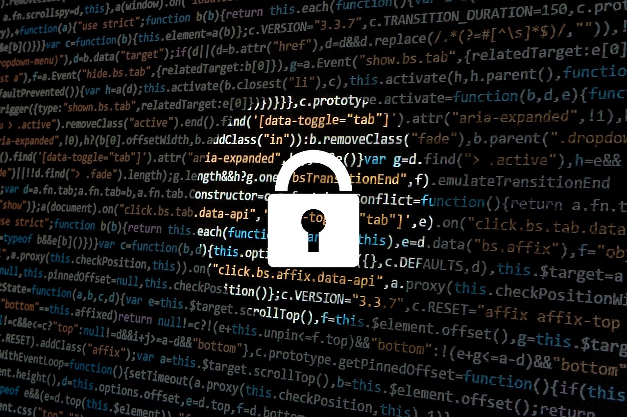 Illustration sur la sécurisation des comptes